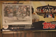 2022 Topps Baseball Factory Team Set Cards Checklist 9