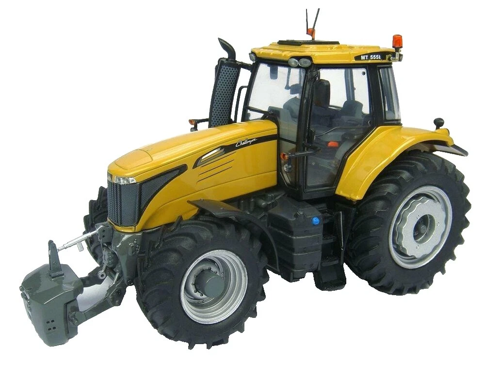 2015 año del vehículo tractor vehículos de granja Diecast contemporáneos de fabricación