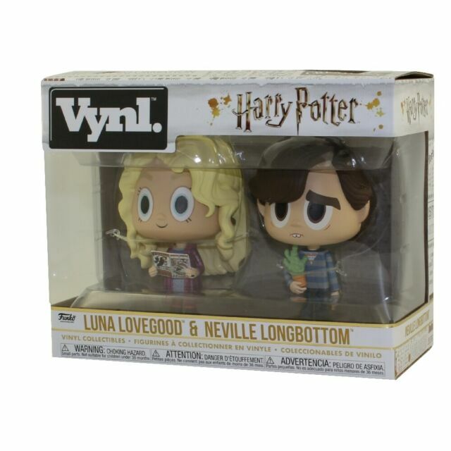 luna lovegood vinyl