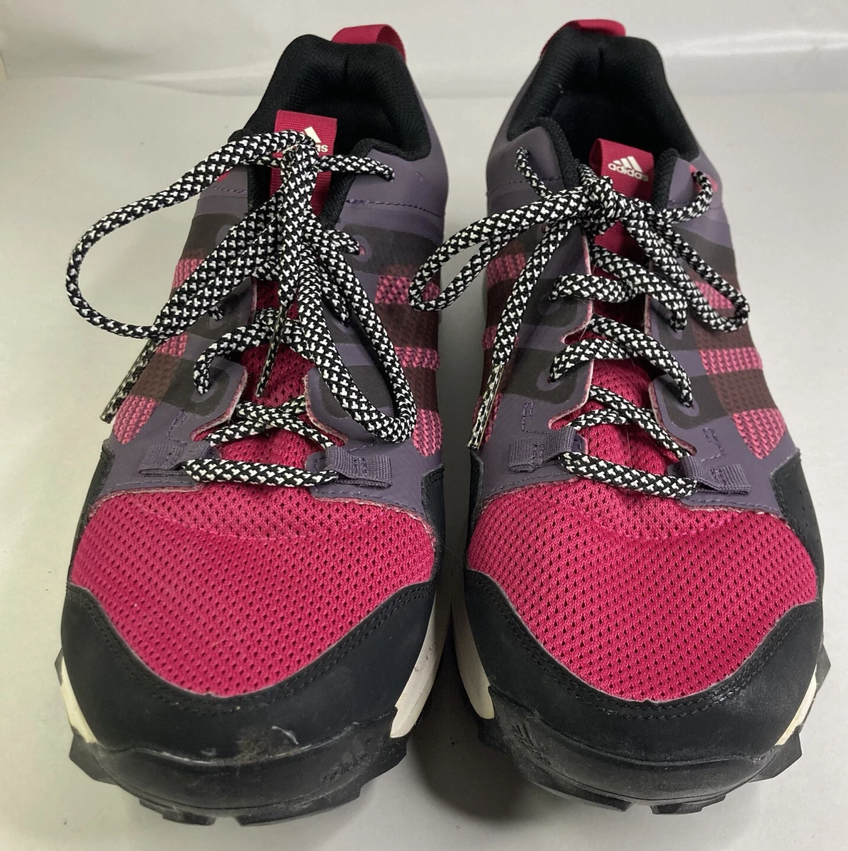 Adidas traxion deals galaxy trail