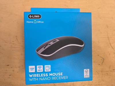 Q-Link Wireless mouse