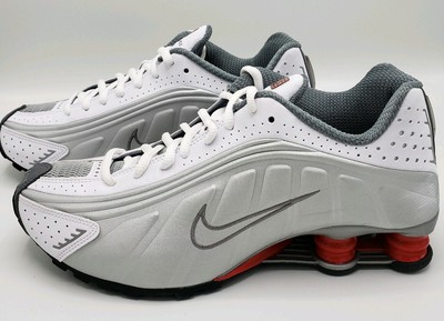 nike shox r4 retro