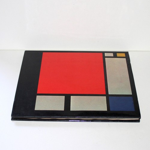 Book Modern Art Movements 1967 Hamlyn hardcover Trewin Copplestone Mondrian - Picture 10 of 10