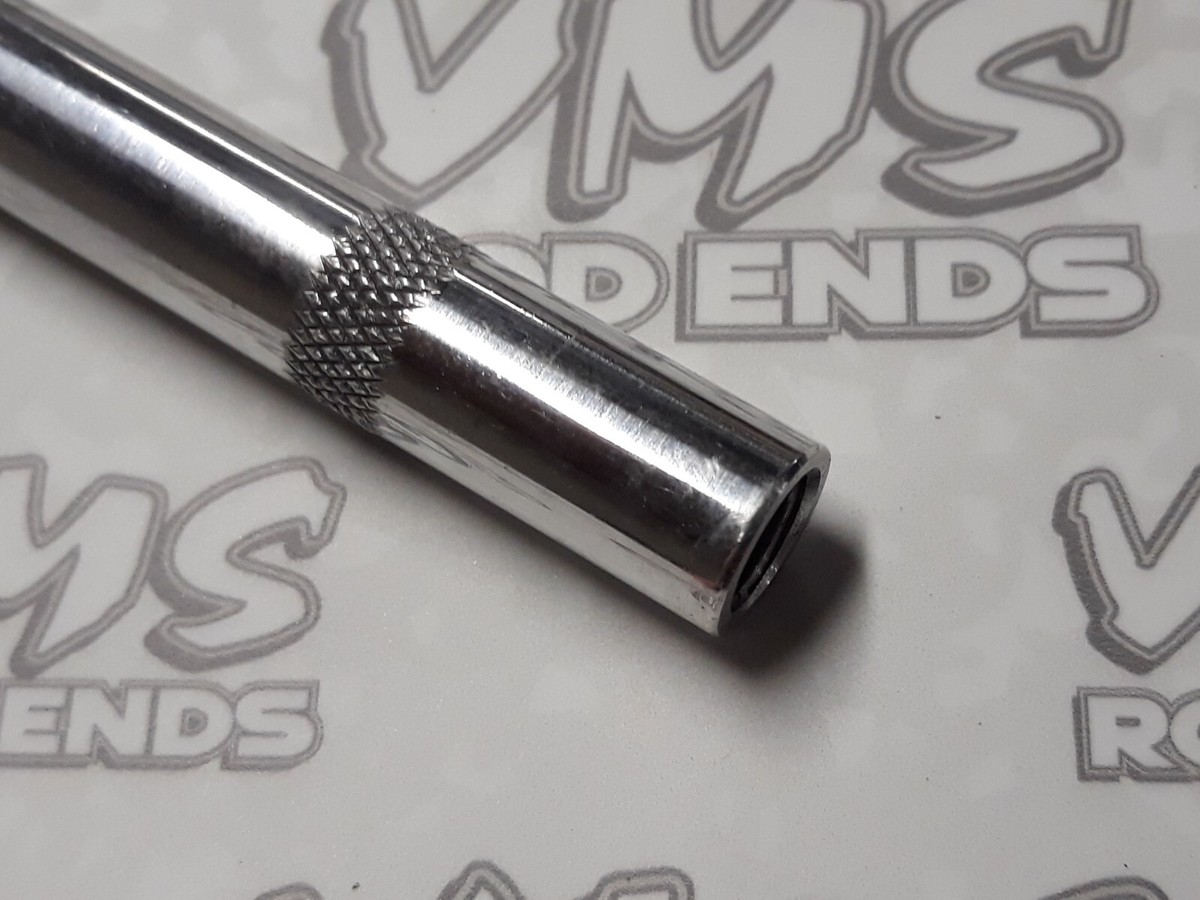 QA1 CR6-10 Carbon Steel Clevis, 0.375 In. Bore, 5/8 In.-18 RH - Foto 11