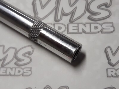 QA1 CR6-10 Carbon Steel Clevis, 0.375 In. Bore, 5/8 In.-18 RH - Foto 7