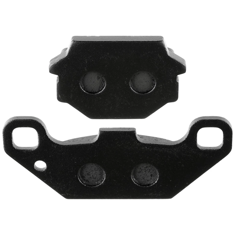 Pastillas de freno delanteras para Kawasaki Lakota 300 KEF300-A KEF300-B 1995-2003 Foto 4 de 4