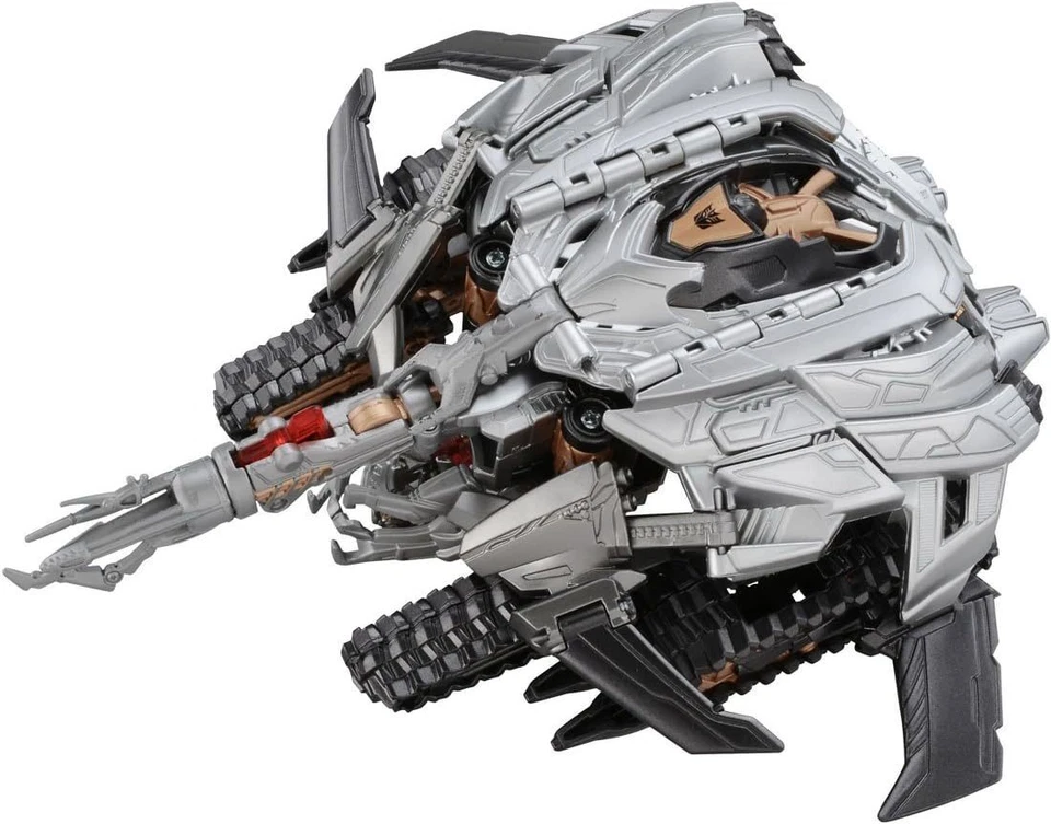 Takara Tomy Transformers MB-03 Megatron - Image 2 of 2