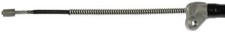 Dorman C660542 Parking Brake Cable fits REAR LEFT