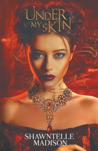 Thumbnail - Under My Skin By Madison, Shawntelle