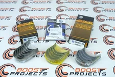 ACL STD Main & Rod Bearings & Thrust Washer Set for Toyota 3SGE, 3SGTE 1998cc I4