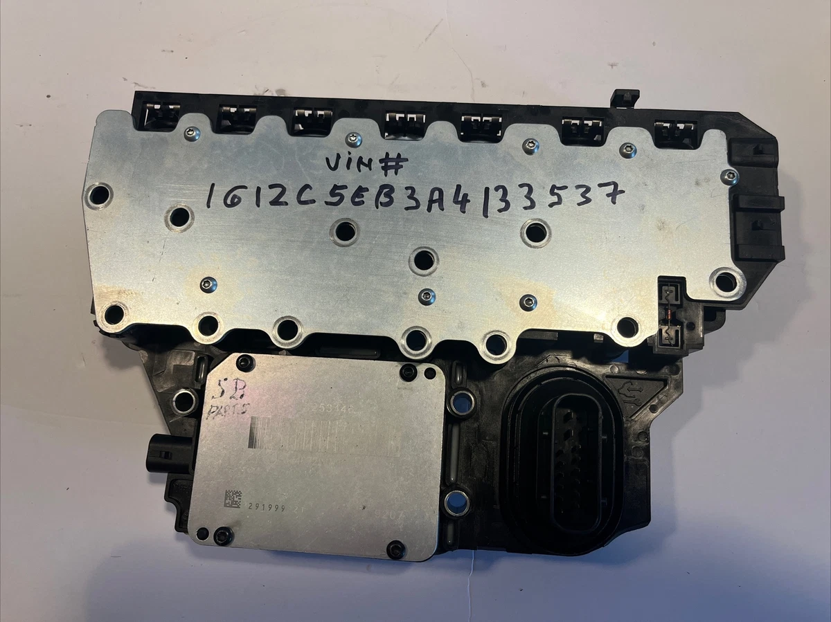 TCM 24253446 6T30 6T40 6T45 TRANS CHEVY CRUZE BUICK REGAL GMC 1.8L  