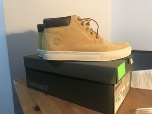 timberland uomo 42
