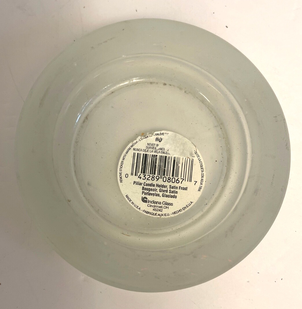 / Plate 4.5&rdquo; Round