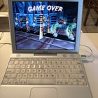 Apple iBook G3 2001 - Collectible - Dual Usb 500mhz/15Gb/Dvd-Rom/AirPo rt
