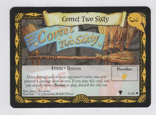 NEW UNCIRCULATED Harry Potter Quidditch TCG CCG Singles Never played - Picture 32 of 80
