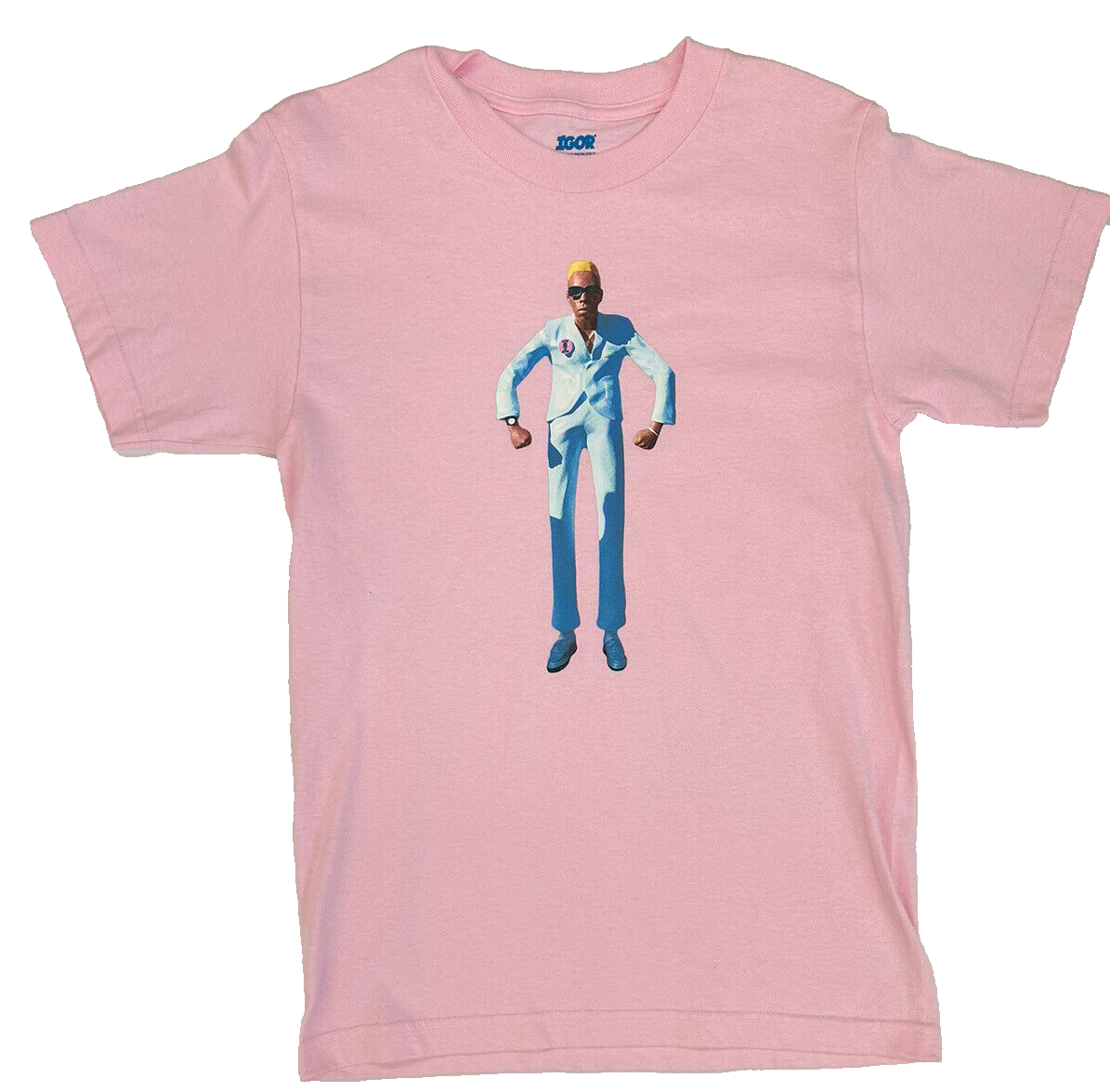 Tyler the creator ツアーTシャツ　M $_12.JPG?set_id=880000500F