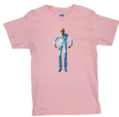 Tyler The Creator Igor 2019 Tour Golf Wang T-Shirt Merchandise | eBay