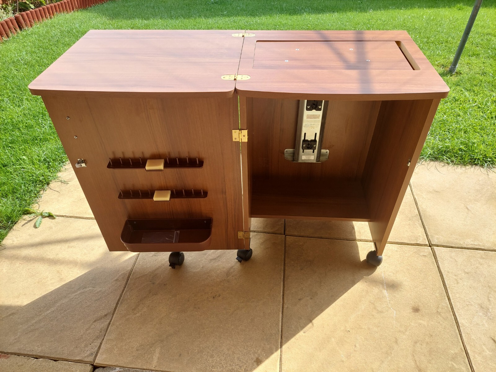 Scaltrini Sewing machine eBay