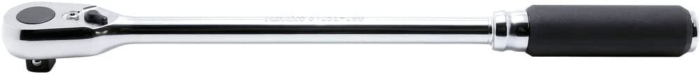 Yamashita Koken Z-EAL 3/8 Long Ratchet Handle 3725Z-280