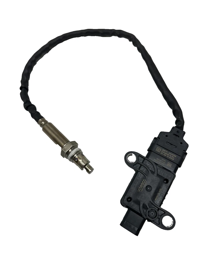 Sensor Nox de oxígeno superior delantero GM para Tahoe Yukon Escalade 2021-2023 3,0 L diésel Foto 3 de 4