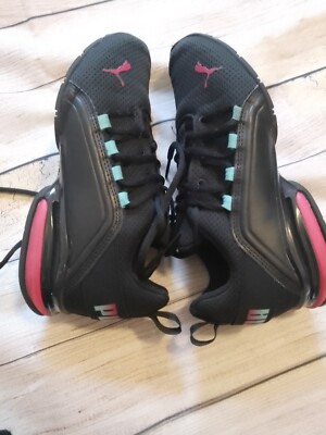 PUMA Axelion Refresh Running Shoes