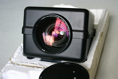 DDR Vario Tevidon 2/18-90 Bajonett Carl Zeiss Jena 