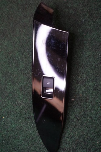 2014 CADILLAC XTS RIGHT SIDE PASSENGER REAR FRONT Window Switch OEM 20101670