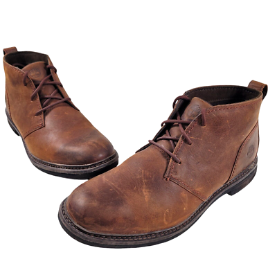 men's logan bay chukka boots