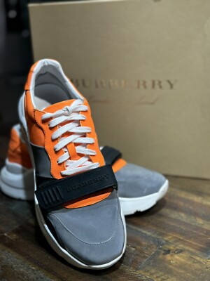 BURBERRY REGIS スニーカー Burberry Regis Check Sneaker (Women) | Nordstrom