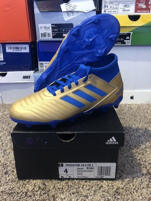 adidas Predator 19.3 FG Junior | R-GOL.com - Football boots \u0026 equipment