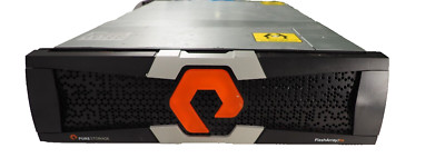 PureStorage FlashArray m20 Storage Appliance dual PSU NO MODULES NO HDDs