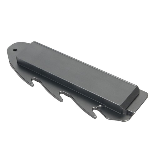 M.2 NVMe SSD Heatsink For PS5 M.2 NVMe SSD Thermal Cover Efficient Internal - Photo 3/24
