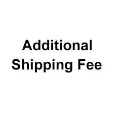 additional shipping charges
