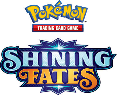 2021 Pokemon Shining Fates  Reverse Holos U Choose/Pick Lot Complete Your Set