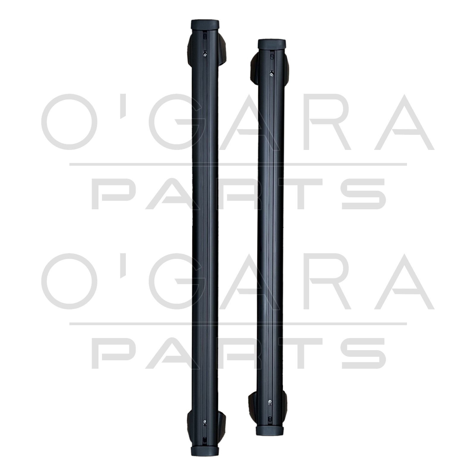 OEM GENUINE Lamborghini Huracan Sterrato Cross Bars [PRE ORDER]