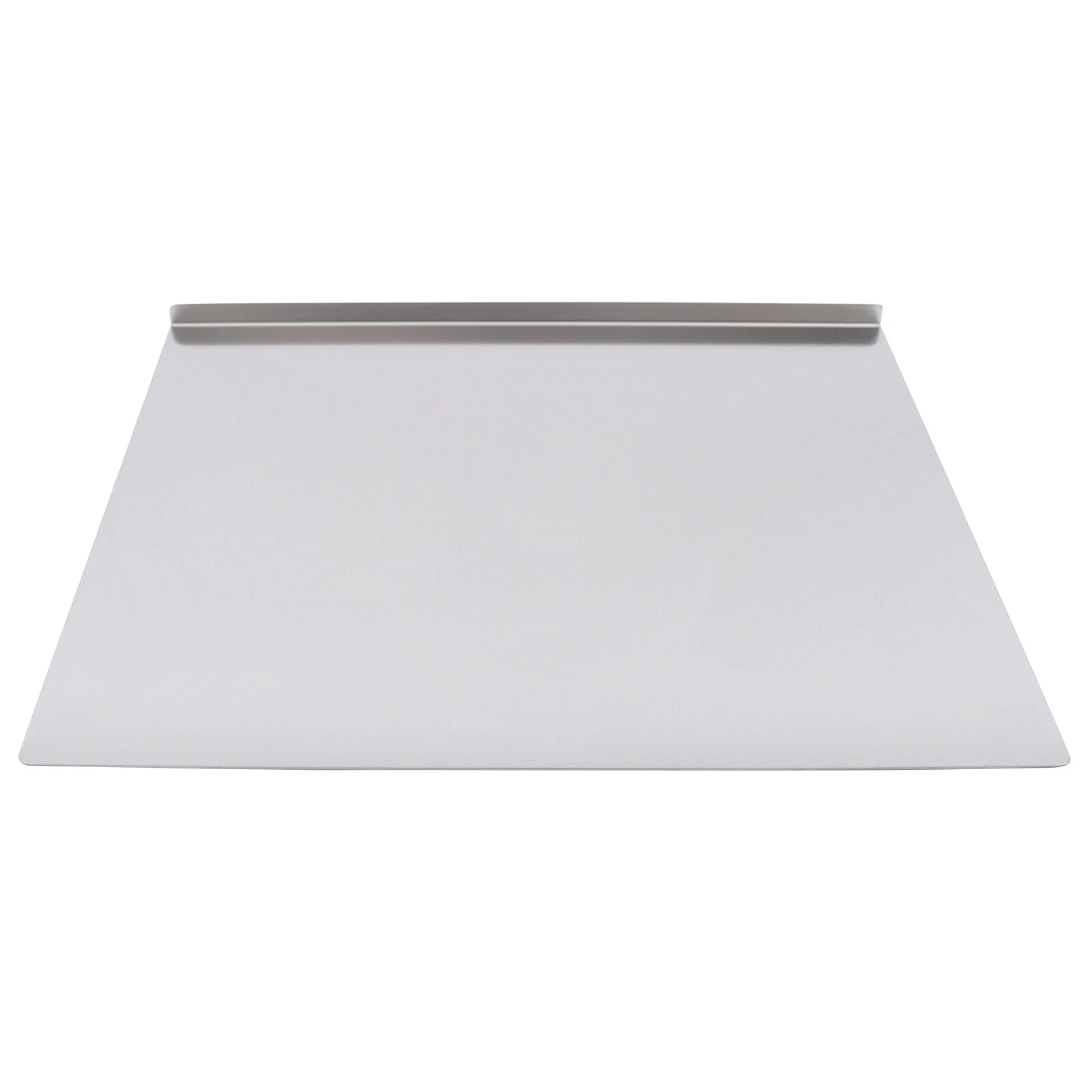 Stainless Steel Cutting Chopping Boards Large Pastry Board Counter with Lip Top
Opens in a new windo