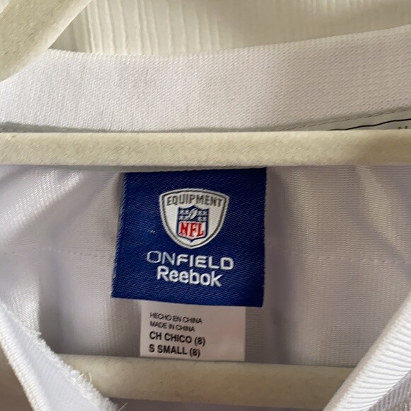 STARTER NFL ユニフォーム 31 54 XXL b-boy b系 【公式通販】