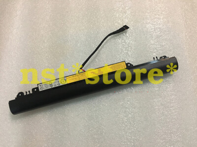 Für L15C3A03, IdeaPad 110-14IBR, IdeaPad 110-15ACL Laptop Akku