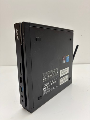 Computer Office PC Acer Veriton N4630G Mini - I3 4th Gen - 8Go - SSD 128Go - Picture 2 of 6