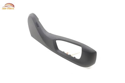 2002 - 2008 BMW 7 Series Front Right Door Sill Trim Scuff Molding 