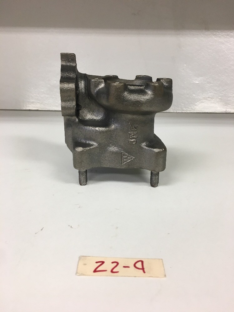 New KKK Borgwarner 029060C *Fast Shipping* Warranty! | eBay