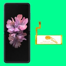 High-Performance 1030mAh Lithium Sub Battery For Samsung Galaxy Z Flip SM-F700U