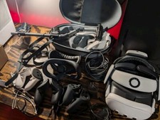 Quest 3 128 Gb With Lots Of Accessories Read Desc