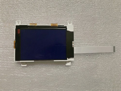 Ricambio LCD Display Schermo Pannello Per Yamaha YPG-635 E YPG-625 - 1PZ