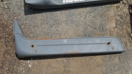 Bobcat G series cab AC/Heat RH duct 6735245