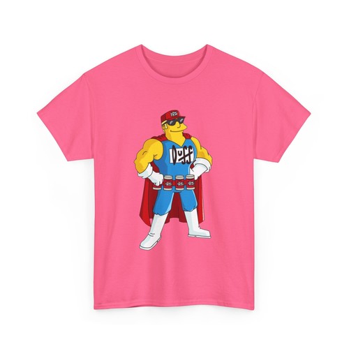 Duffman picture T-shirt. Funny - Picture 34 of 36