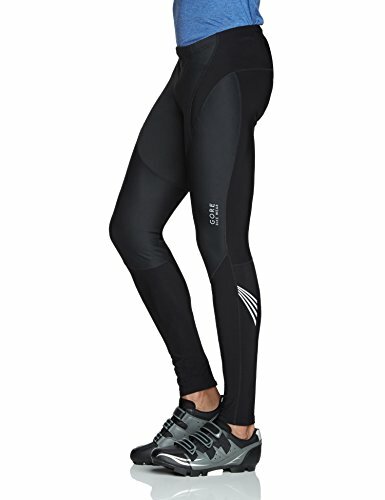 Gore Bike Wear Para Hombre Windstopper Soft Shell Térmico Ciclismo Medias-Negro, Mediu Gore Bike Wear Para Hombre Windstopper Soft Shell Térmico Ciclismo Medias-Negro, Mediu marcas de diseñadores baratos
