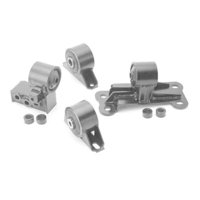 CUSCO Engine Mount Set For MITSUBISHI 92-96 Lancer Evolution 1 2 3 CD9A CE9A New