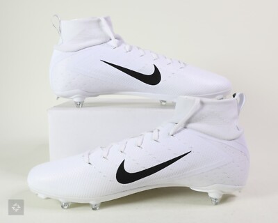 Size 11 Nike Vapor Untouchable Pro 3 Detachable White Football Cleats AO3022-100 Nike | Shoes | Size 1 Nike Vapor Untouchable Pro 3  main image 4