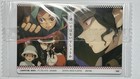 Demon Slayer KNY Anime Collectable Wafer Card New from Japan- Muzan Kibutsuji — photo 2